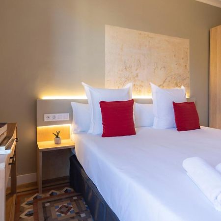 Bcn Paseo De Gracia Rocamora Apartment Βαρκελώνη Εξωτερικό φωτογραφία