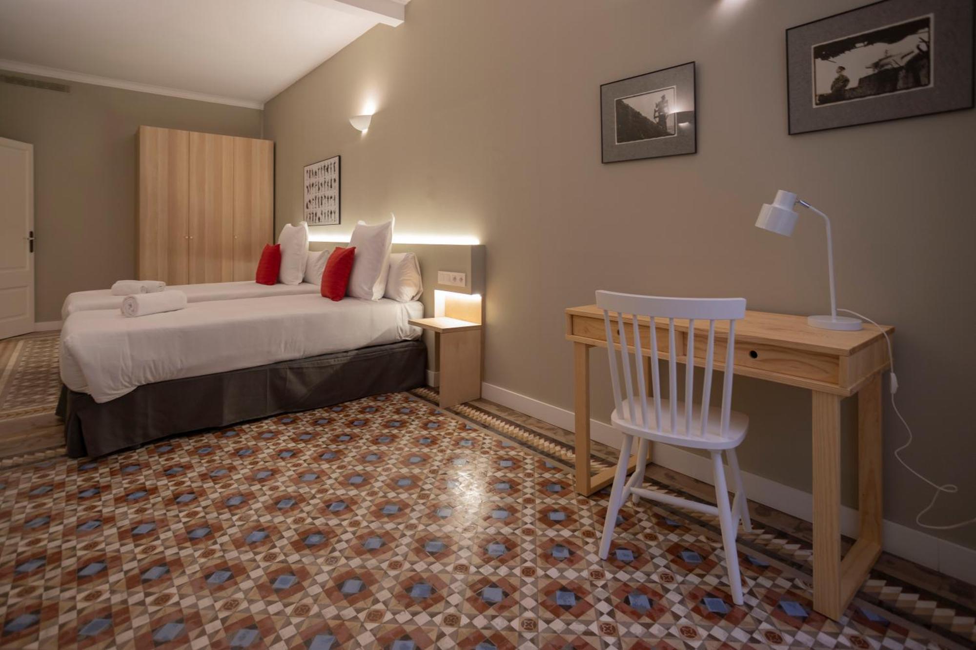 Bcn Paseo De Gracia Rocamora Apartment Βαρκελώνη Εξωτερικό φωτογραφία