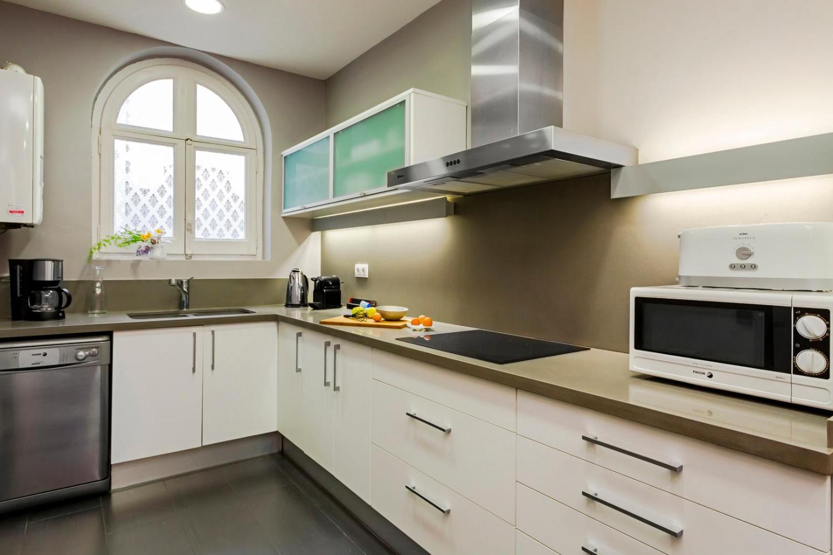 Bcn Paseo De Gracia Rocamora Apartment Βαρκελώνη Εξωτερικό φωτογραφία