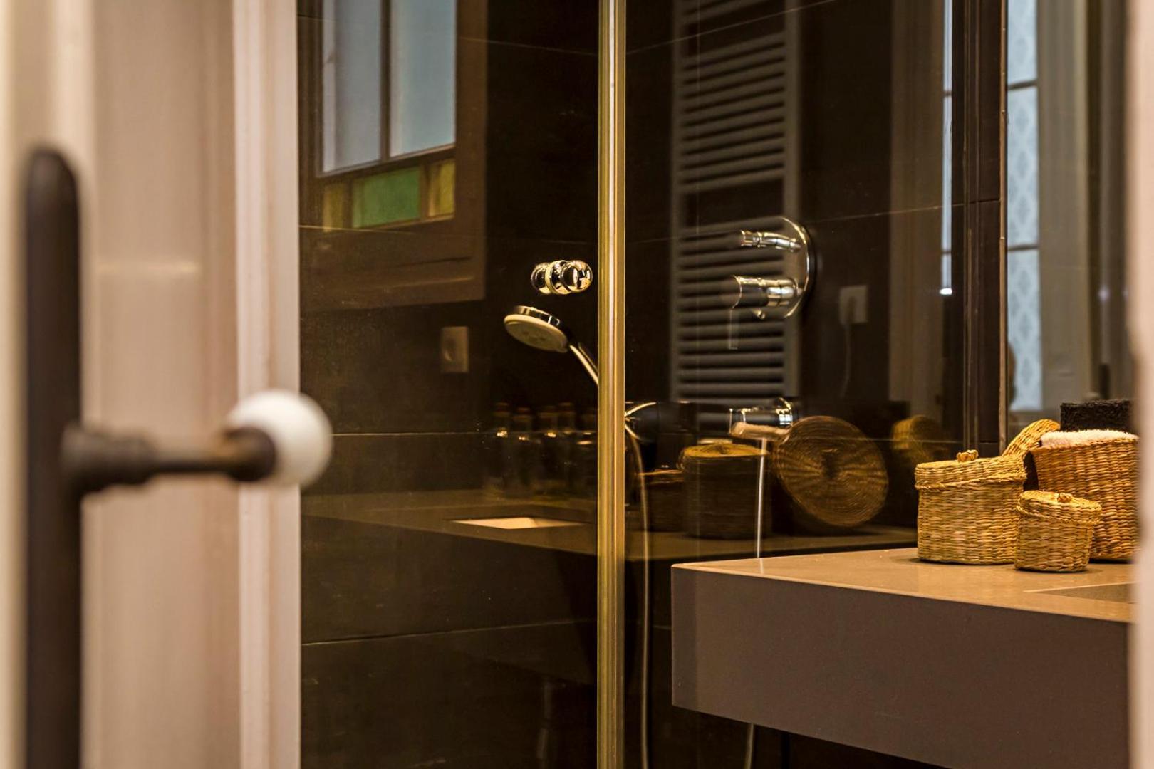 Bcn Paseo De Gracia Rocamora Apartment Βαρκελώνη Εξωτερικό φωτογραφία