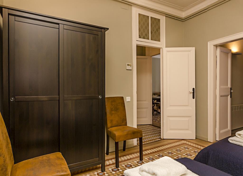 Bcn Paseo De Gracia Rocamora Apartment Βαρκελώνη Εξωτερικό φωτογραφία