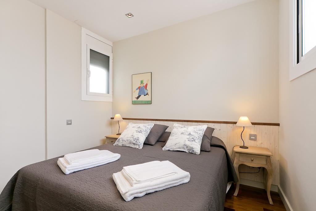 Bcn Paseo De Gracia Rocamora Apartment Βαρκελώνη Εξωτερικό φωτογραφία