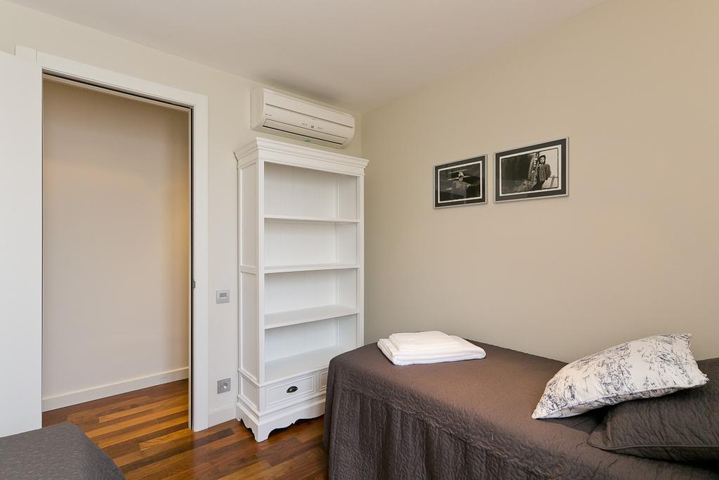 Bcn Paseo De Gracia Rocamora Apartment Βαρκελώνη Εξωτερικό φωτογραφία
