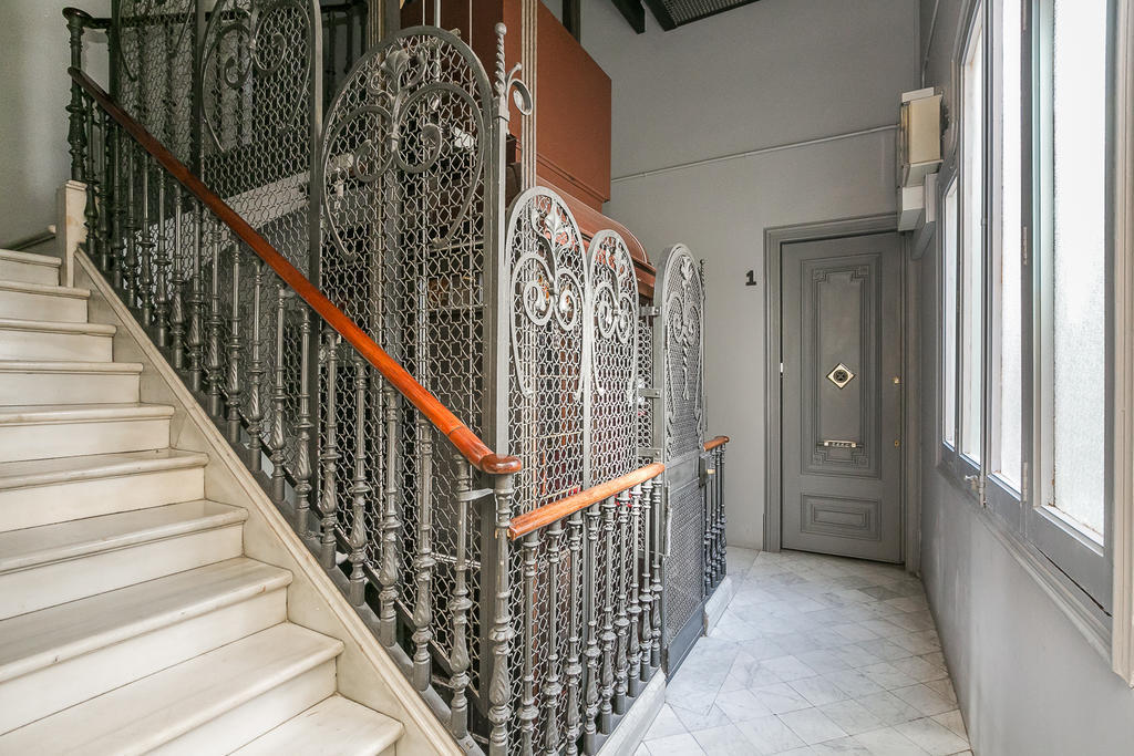 Bcn Paseo De Gracia Rocamora Apartment Βαρκελώνη Εξωτερικό φωτογραφία