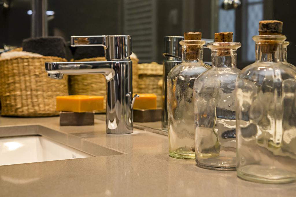 Bcn Paseo De Gracia Rocamora Apartment Βαρκελώνη Εξωτερικό φωτογραφία