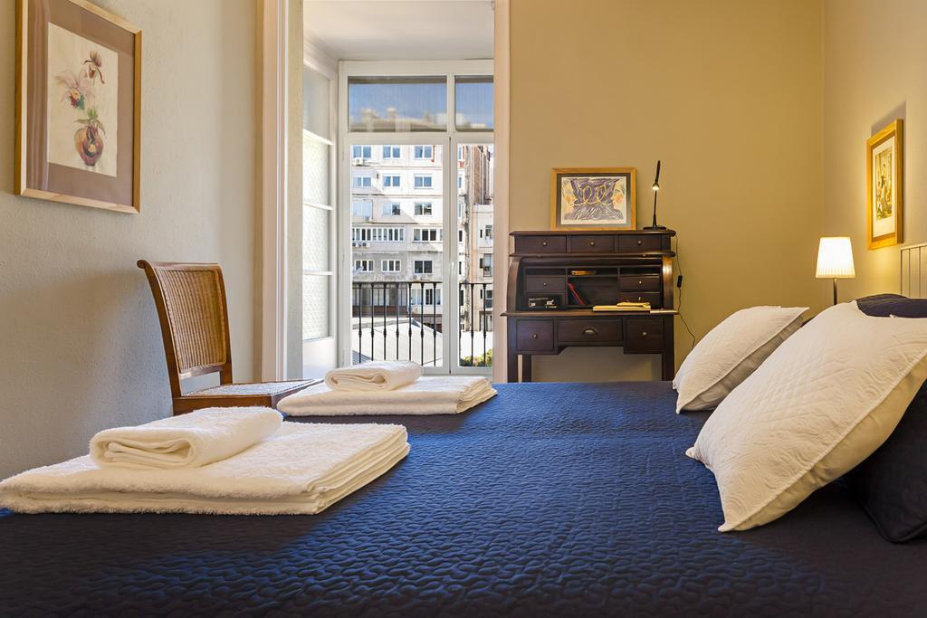 Bcn Paseo De Gracia Rocamora Apartment Βαρκελώνη Εξωτερικό φωτογραφία