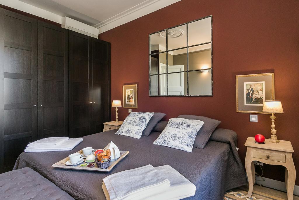 Bcn Paseo De Gracia Rocamora Apartment Βαρκελώνη Εξωτερικό φωτογραφία