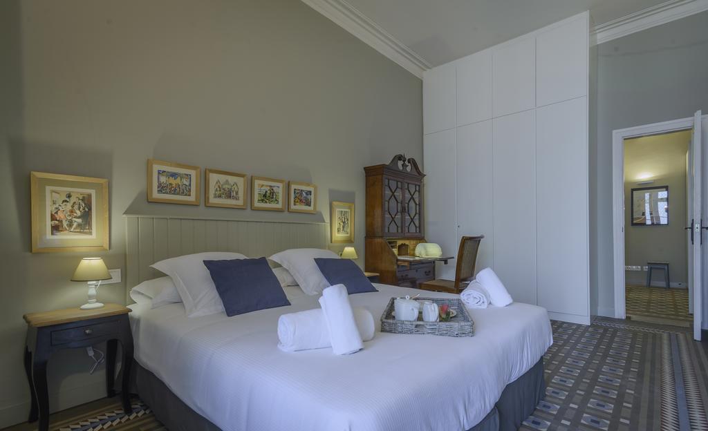 Bcn Paseo De Gracia Rocamora Apartment Βαρκελώνη Εξωτερικό φωτογραφία